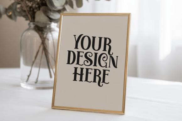Download Valentines Day Sign Mockup - Premium Resources