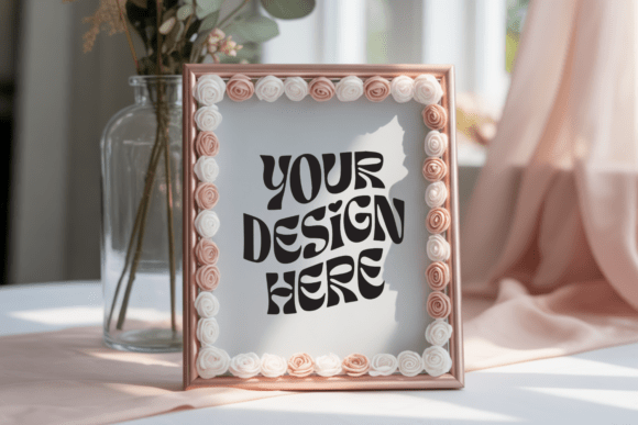 Download Valentines Day Sign Mockup - Premium Bundle