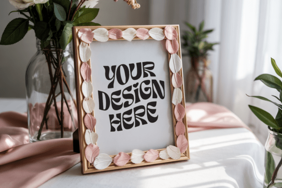 Download Valentines Day Sign Mockup - Premium Resources