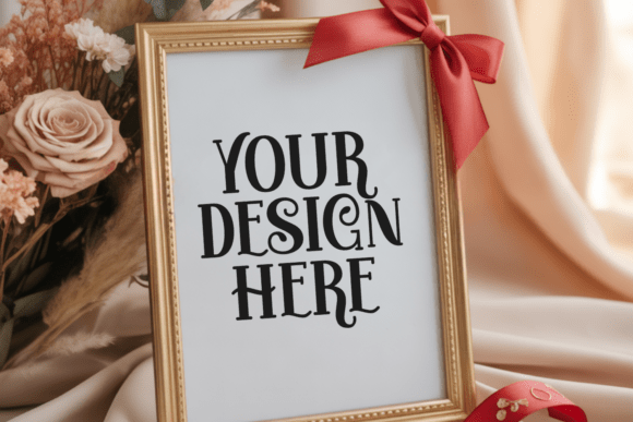 Download Valentines Day Sign Mockup - Premium Resources