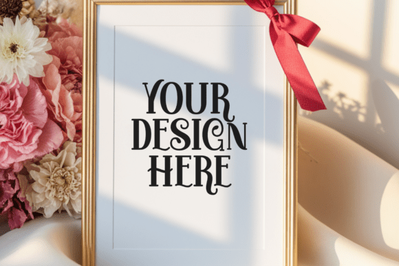 Download Valentines Day Sign Mockup - Premium Resources
